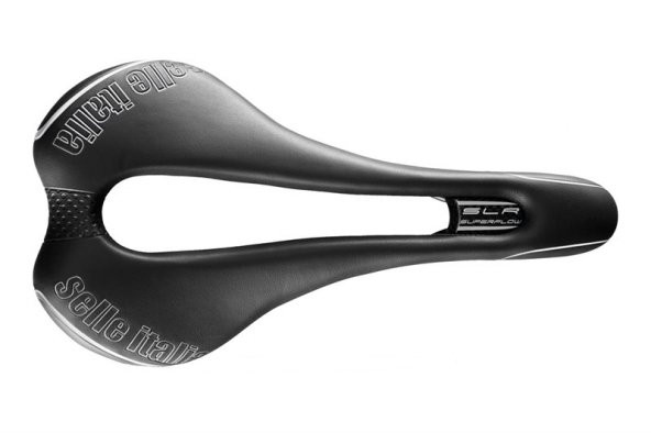 Selle Italia SLR TM Superflow Bisiklet Selesi L3 ürün görseli 1