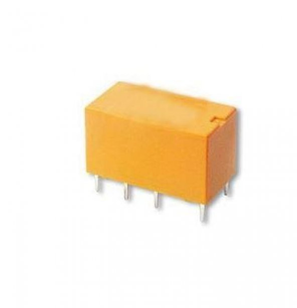 5V Telekom Röle 8 Pin ürün görseli 1