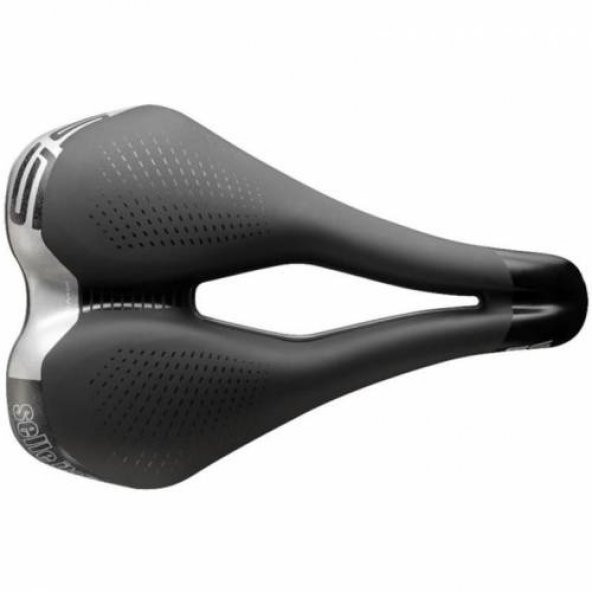 Selle Italia S5 Super Flow Bisiklet Selesi L3 ürün görseli 1