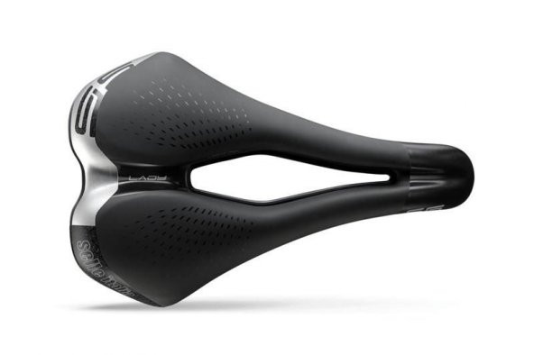 Selle Italia S5 Super Flow Bisiklet Selesi L3 - Resim 2