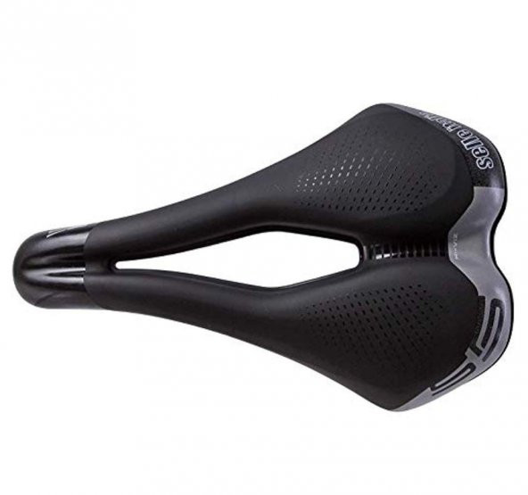 Selle Italia S5 Super Flow Bisiklet Selesi L3 - Resim 3