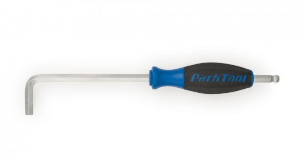 ParkTool Alyan Anahtarı 8mm HT-8 - Resim 2