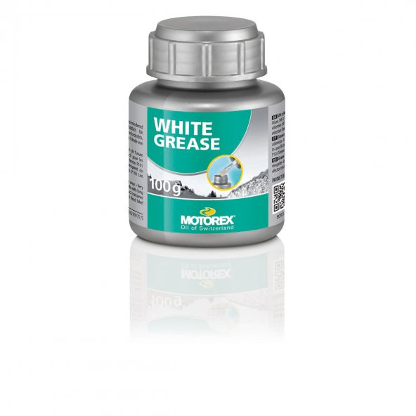Motorex Gres Yağı Beyaz 100 Gr Kavanoz ürün görseli 1