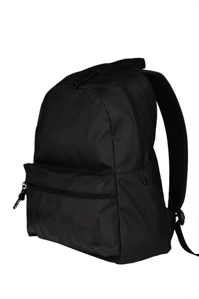 Arena Team Backpack 30 Big Logo Unisex Antrenman Sırt Çantası 002478500 YZM ürün görseli 1