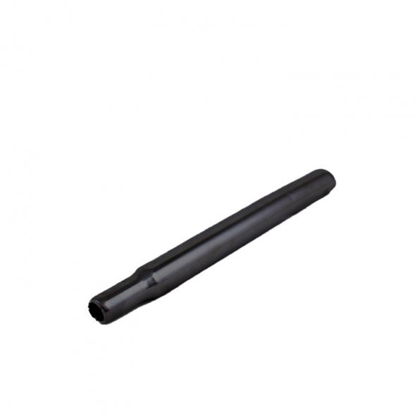 Impact Bisiklet Alüminyum Sele Borusu 27.2 350mm Siyah SLB-209 ürün görseli 1