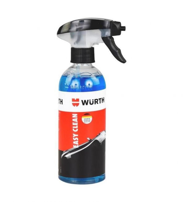 Würth Easy Clean Temizlemeyi Sprey 400ml ürün görseli 1