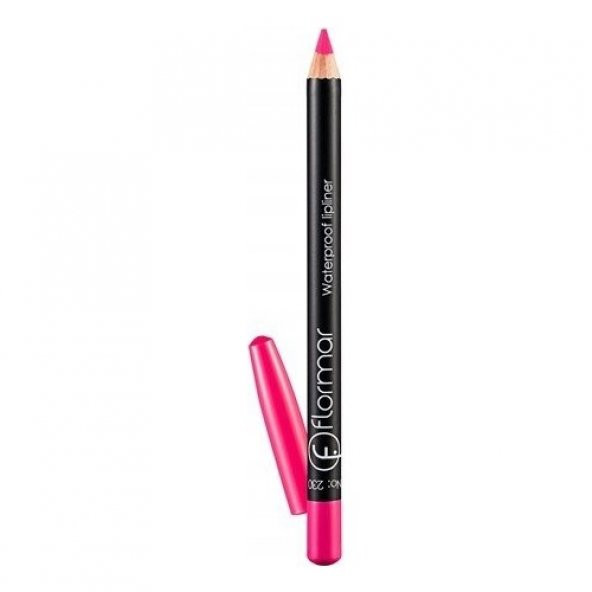 Flormar Waterproof Dudak Kalemi 230 ürün görseli 1