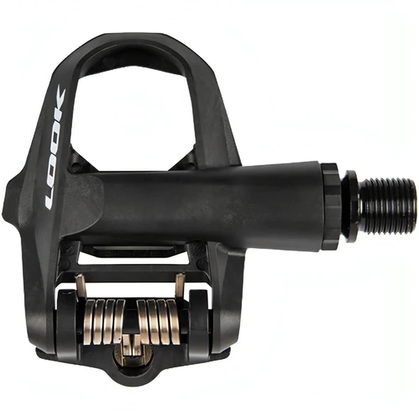 Look KEO 2 Max Yol Pedalı - Resim 8