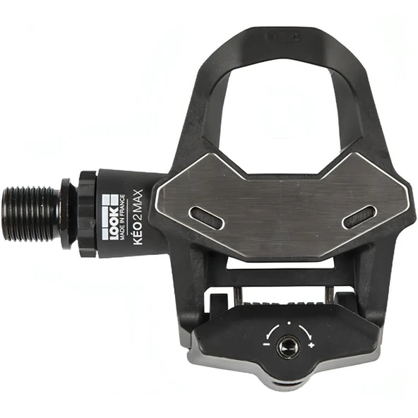 Look KEO 2 Max Yol Pedalı - Resim 7