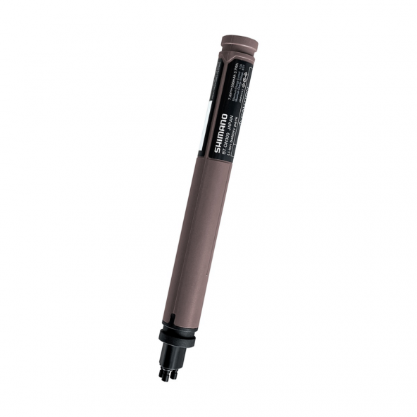 Shimano BT-DN300 Built-In Di2 Uyumlu Batarya IBTDN3001 ürün görseli 1