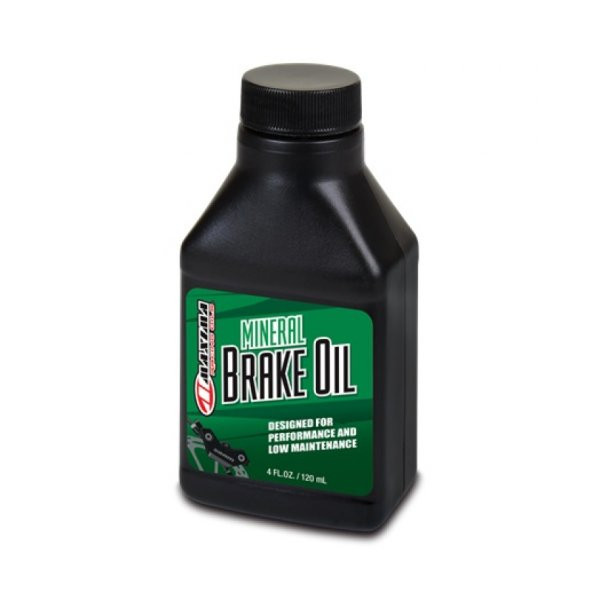 Sram Maxima Mineral Fren Yağı 120ML ürün görseli 1