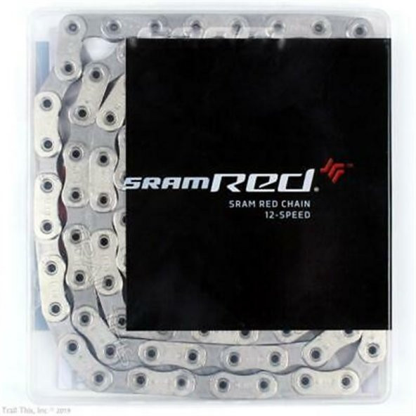 Sram Red Axs Zincir ürün görseli 1