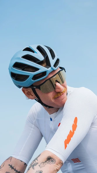 Kask Protone Icon Yol Bisikleti Kaskı - Resim 10