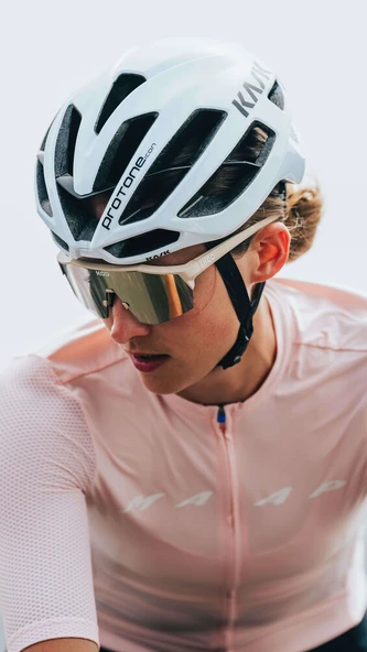 Kask Protone Icon Yol Bisikleti Kaskı - Resim 12