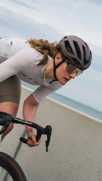 Kask Protone Icon Yol Bisikleti Kaskı - Resim 11