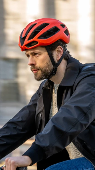 Kask Protone Icon Yol Bisikleti Kaskı - Resim 8