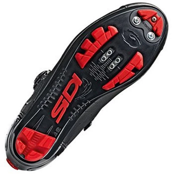 Sidi Eagle 10 Mega Spd Dağ Bisikleti Ayakkabısı - Resim 2