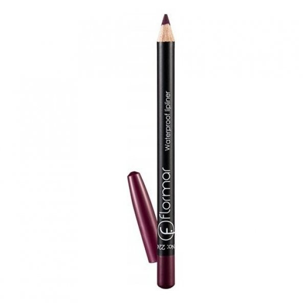 Flormar Waterproof Dudak Kalemi 224 ürün görseli 1