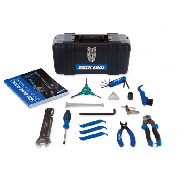 ParkTool WorkShop Mekanik Başlangıç Kit Seti PTSK4 ürün görseli 1