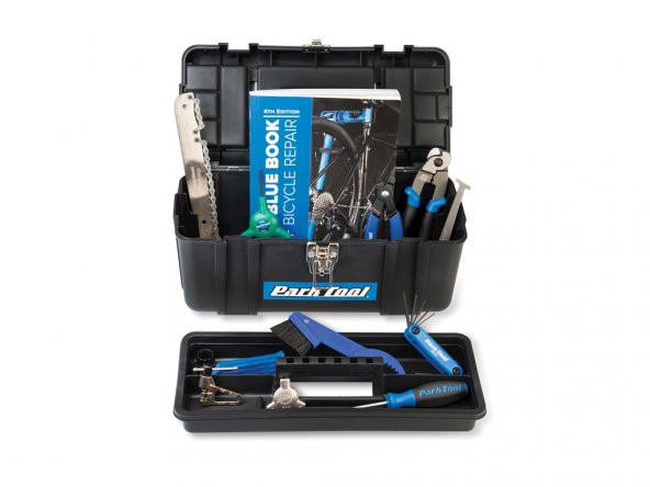 ParkTool WorkShop Mekanik Başlangıç Kit Seti PTSK4 - Resim 3