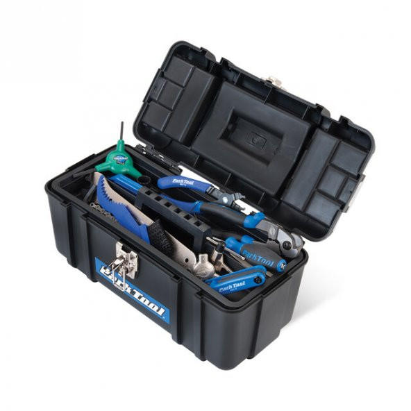 ParkTool WorkShop Mekanik Başlangıç Kit Seti PTSK4 - Resim 4