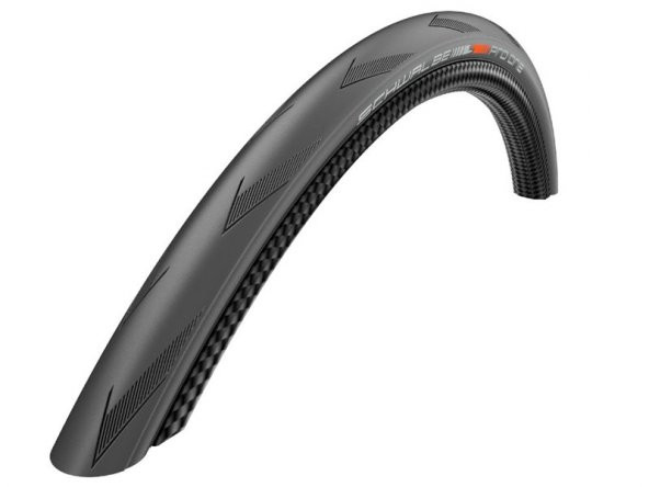 Schwalbe Pro One Evo Super Race V-Guard Tubeless Ready 700X28 Yol Bisikleti Dış Lastiği ürün görseli 1