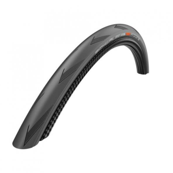 Schwalbe Pro One 700X25 Super Race Addix Race Evo V-Guard Tubeless Ready Yol Bisikleti Dış Lastiği ürün görseli 1