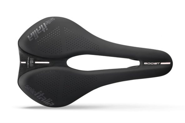 Selle Italia Novus Evo Boost Tm Superflow Bisiklet Selesi 405924 ürün görseli 1