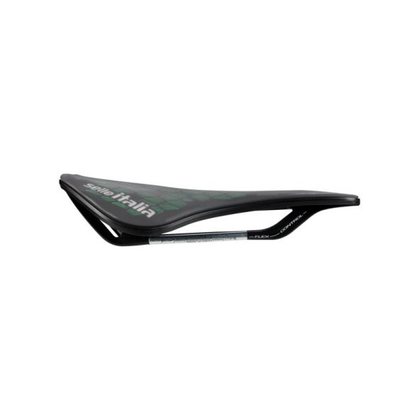 Selle Italia Model X Superflow Leaf Bisiklet Selesi 406413 - Resim 2