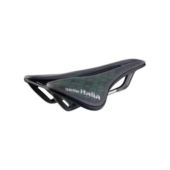 Selle Italia Model X Superflow Leaf Bisiklet Selesi 406413 - Resim 5