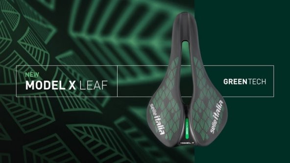 Selle Italia Model X Superflow Leaf Bisiklet Selesi 406413 - Resim 6