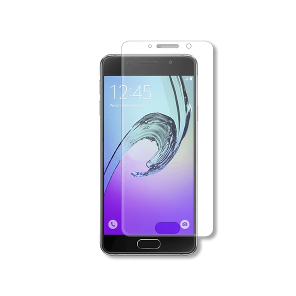 NoTech Samsung Galaxy A3 2018 Temperli Cam Ekran Koruyucu ürün görseli 1