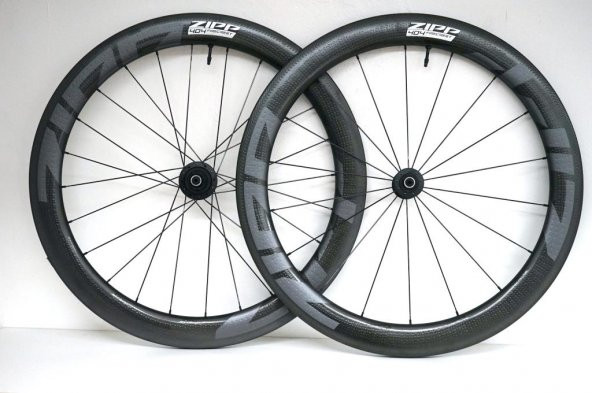 PTTAVM: Zipp 404 Firecrest Karbon Tubeless Disk Uyumlu Centerlock