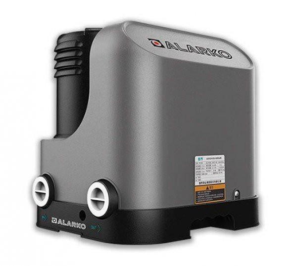 Alarko Daimond Pz 750 Kabinli Tip Paket Hidrofor 1hp- 220v- 1 ürün görseli 1