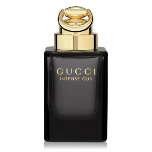 Gucci Intense Oud Edp 90 Ml ürün görseli 1