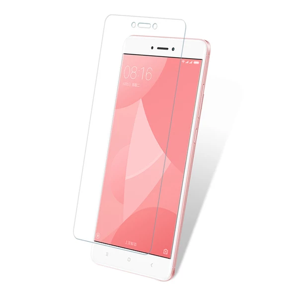 Bufalo Xiaomi Redmi 4X Ekran Koruyucu FlexiGlass Nano ürün görseli 1