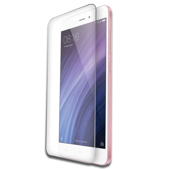 Bufalo Xiaomi Redmi 4A Ekran Koruyucu FlexiGlass Nano ürün görseli 1