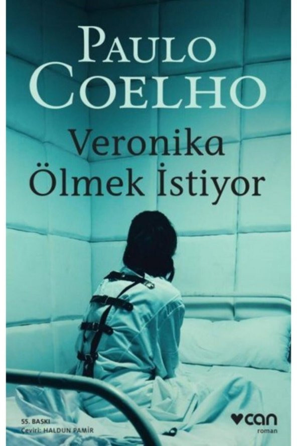 Veronika Ölmek İstiyor ürün görseli 1