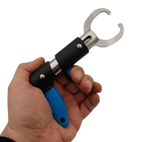 EFFE Balık Tutucu Lip Gripper HG3565 ürün görseli 1