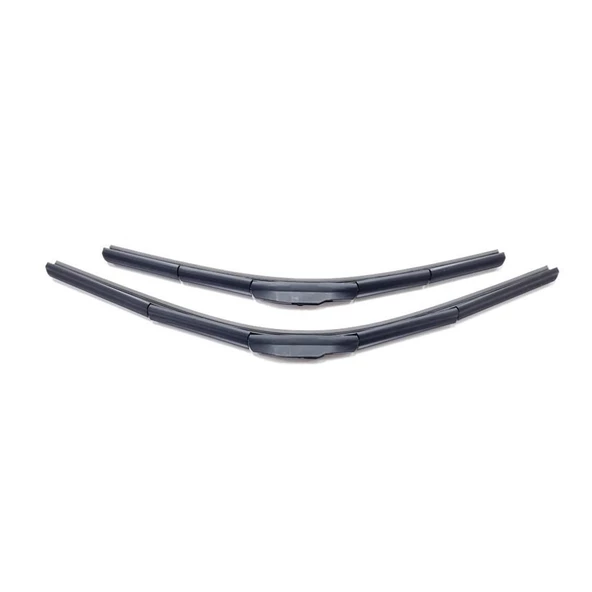 Silecek Renault Laguna 1996-2001 Ön Cam Silecek Takımı Silgeç Seti 60x45cm ürün görseli 1