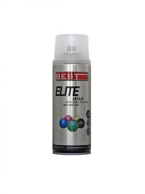 BEST SPREY BOYA ELITE RAL5015 KOYU GÖK MAVİ ürün görseli 1