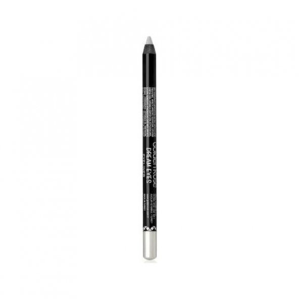 Golden Rose Göz Kalemi - Gr Dream Eyes Eyeliner No:404 ürün görseli 1