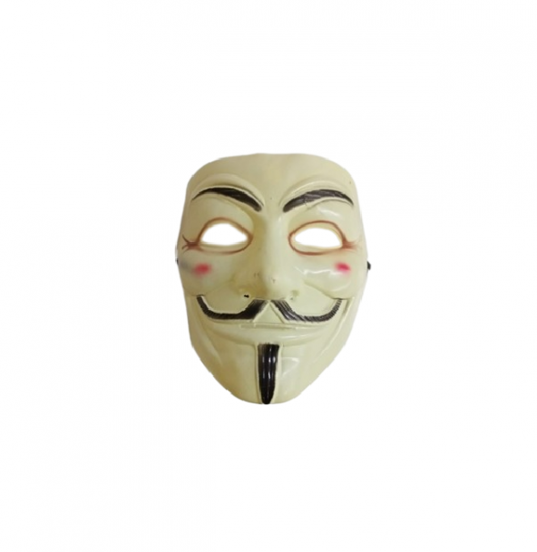 VENDETTA MASKE KREM ürün görseli 1