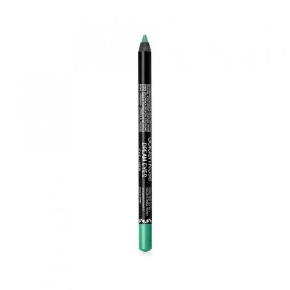 Golden Rose Göz Kalemi - Gr Dream Eyes Eyeliner No:411 ürün görseli 1