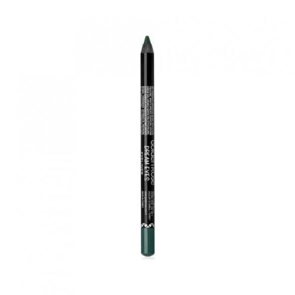 Golden Rose Göz Kalemi - Gr Dream Eyes Eyeliner No:413 ürün görseli 1