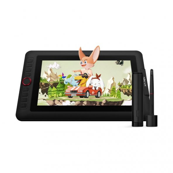 XP Pen Artist 13.3 Pro 13.3" IPS Grafik Tablet ve Stand ürün görseli 1