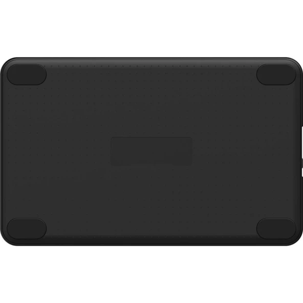 Xp-Pen Deco MINI7W 2.4g Wireless Grafik Tablet - Resim 4
