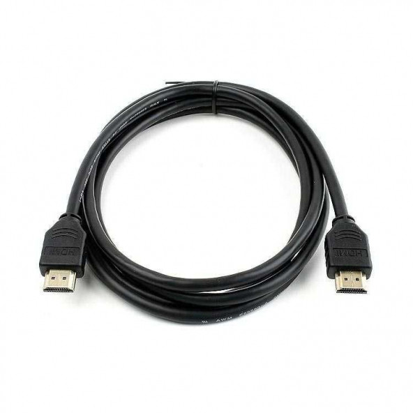 1,5 Metre HDMI Kablosu ürün görseli 1