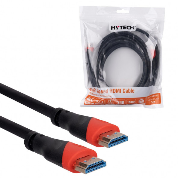 1,5 Metre HDMI Kablosu - Resim 3