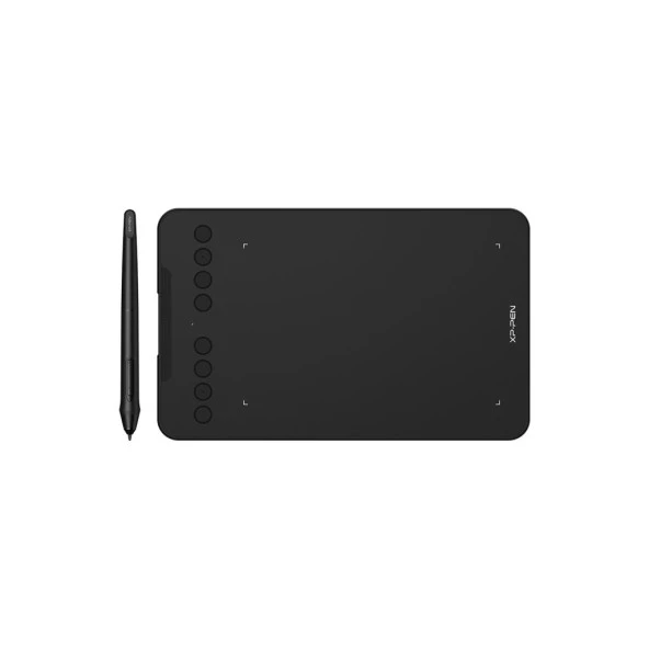 XP-Pen Deco Mini7 Grafik Tablet Android Windows Ios - Resim 2